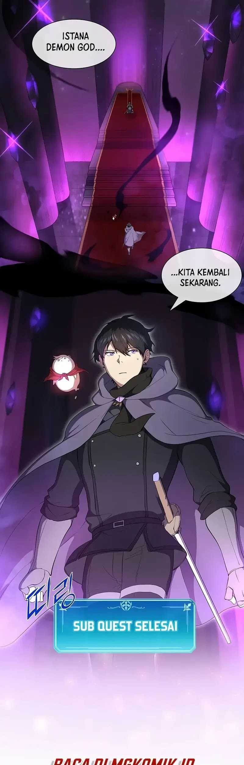 Chapter 70 - halaman 16