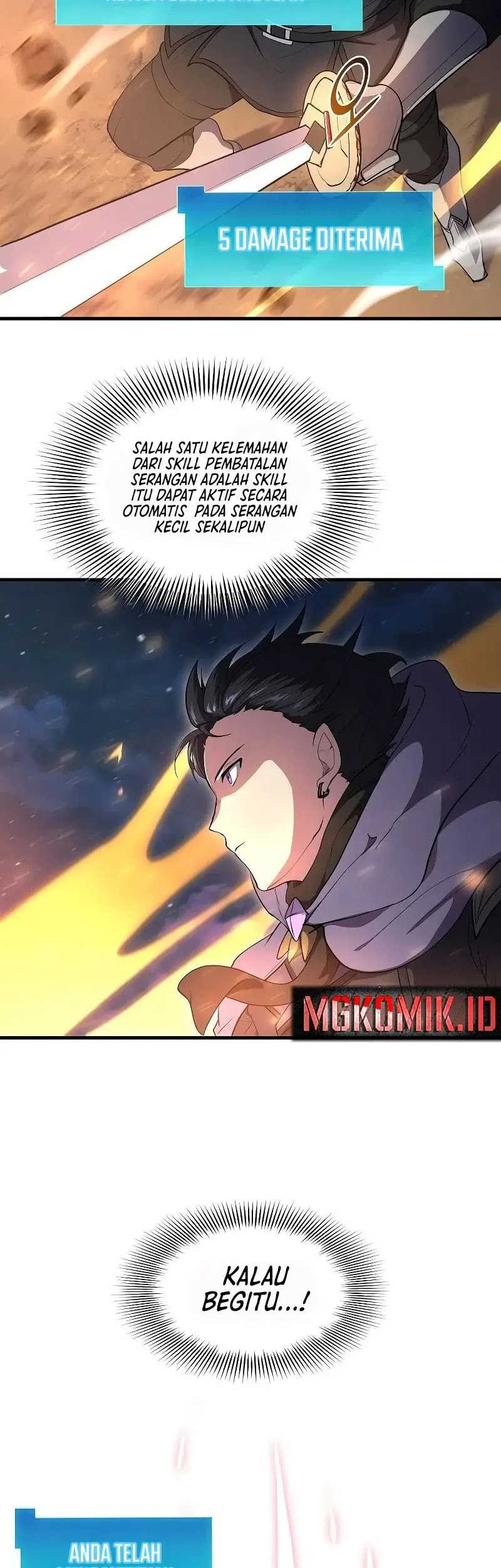 Chapter 69 - halaman 34