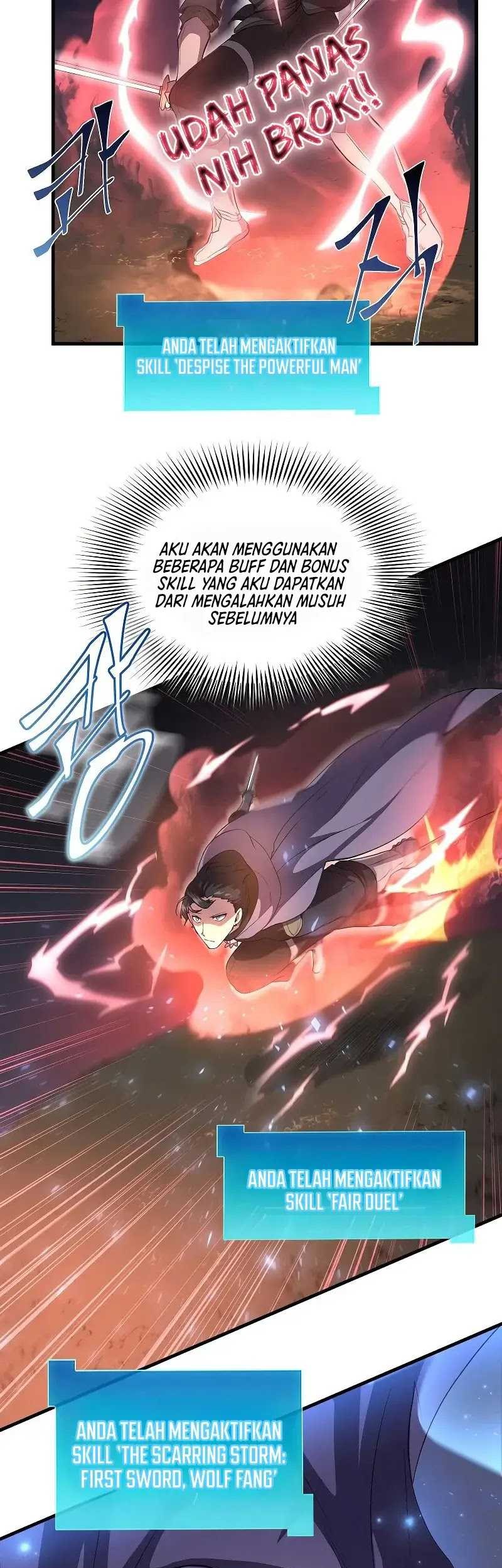 Chapter 69 - halaman 36