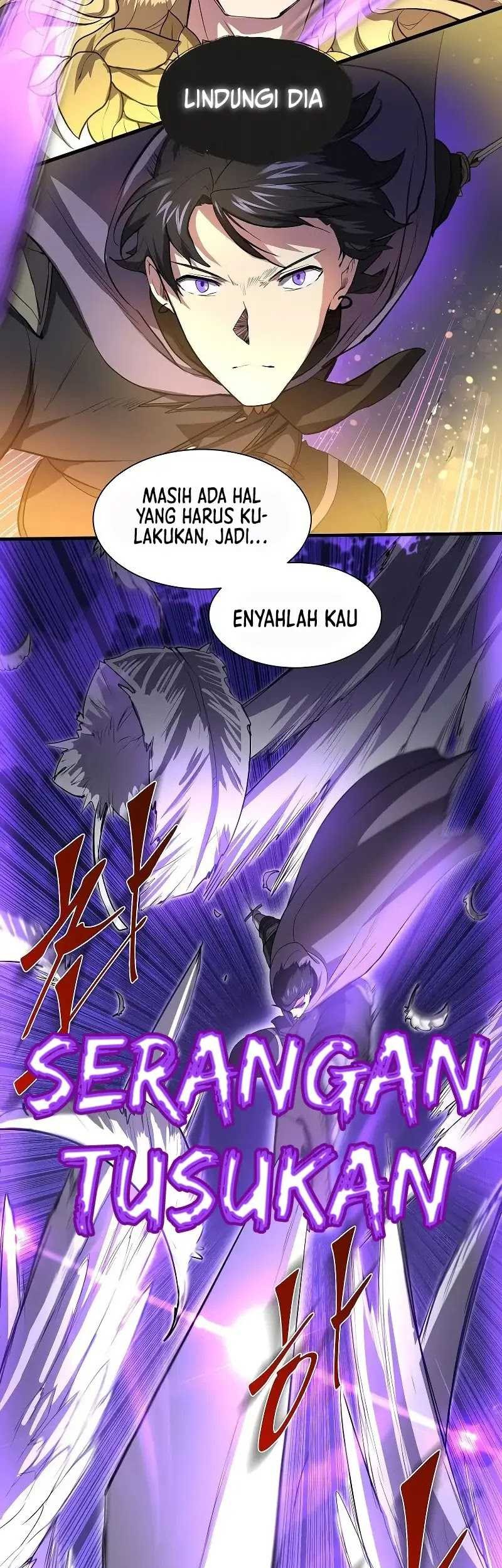Chapter 69 - halaman 66