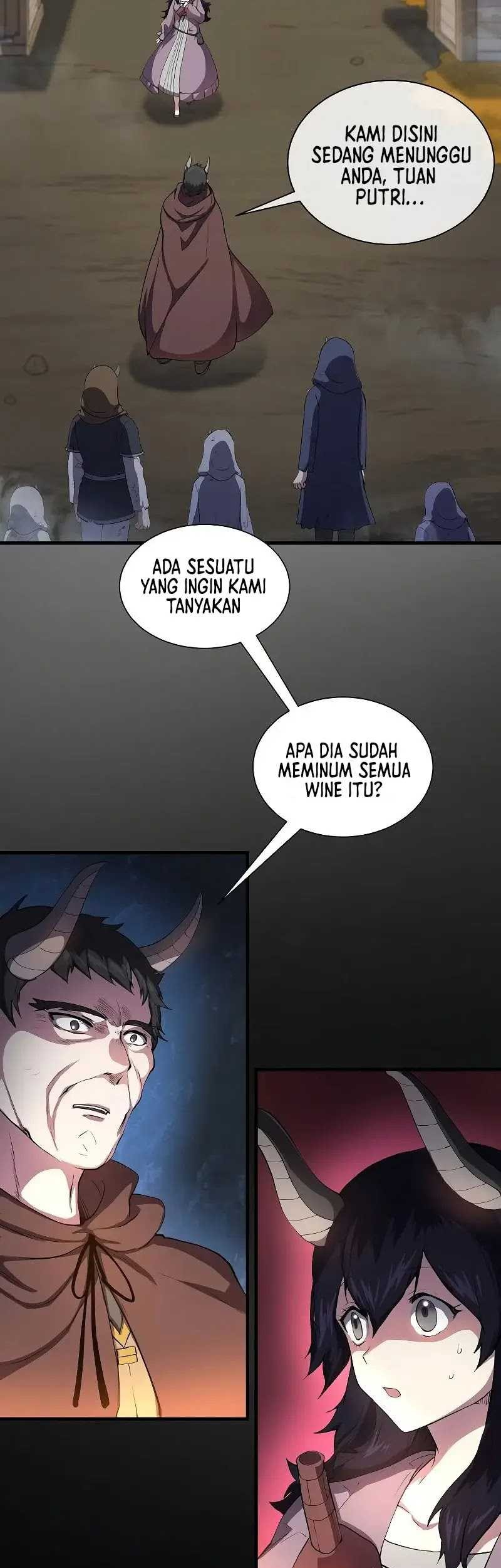 Chapter 69 - halaman 8