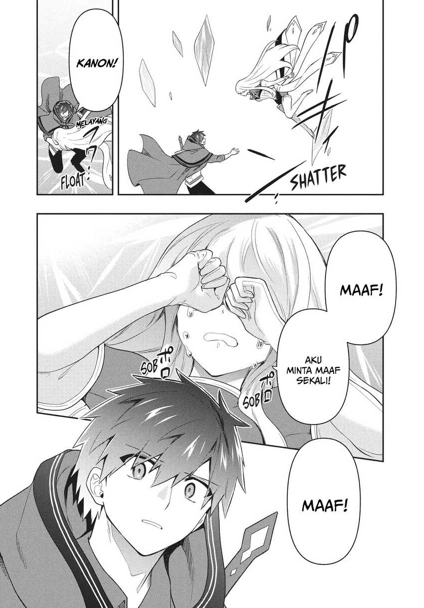 Chapter 83 - halaman 18
