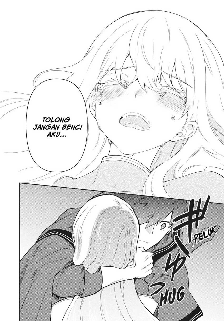 Chapter 83 - halaman 20