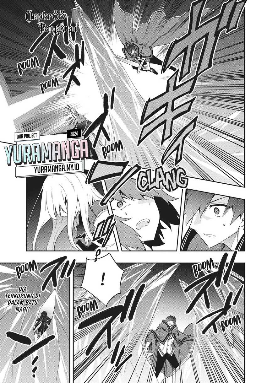 Chapter 83 - halaman 3