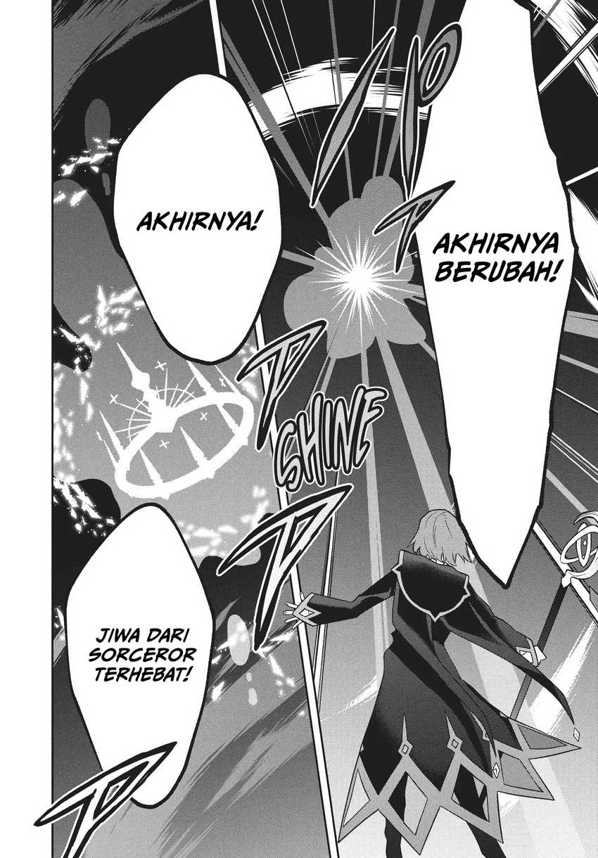 Chapter 83 - halaman 22