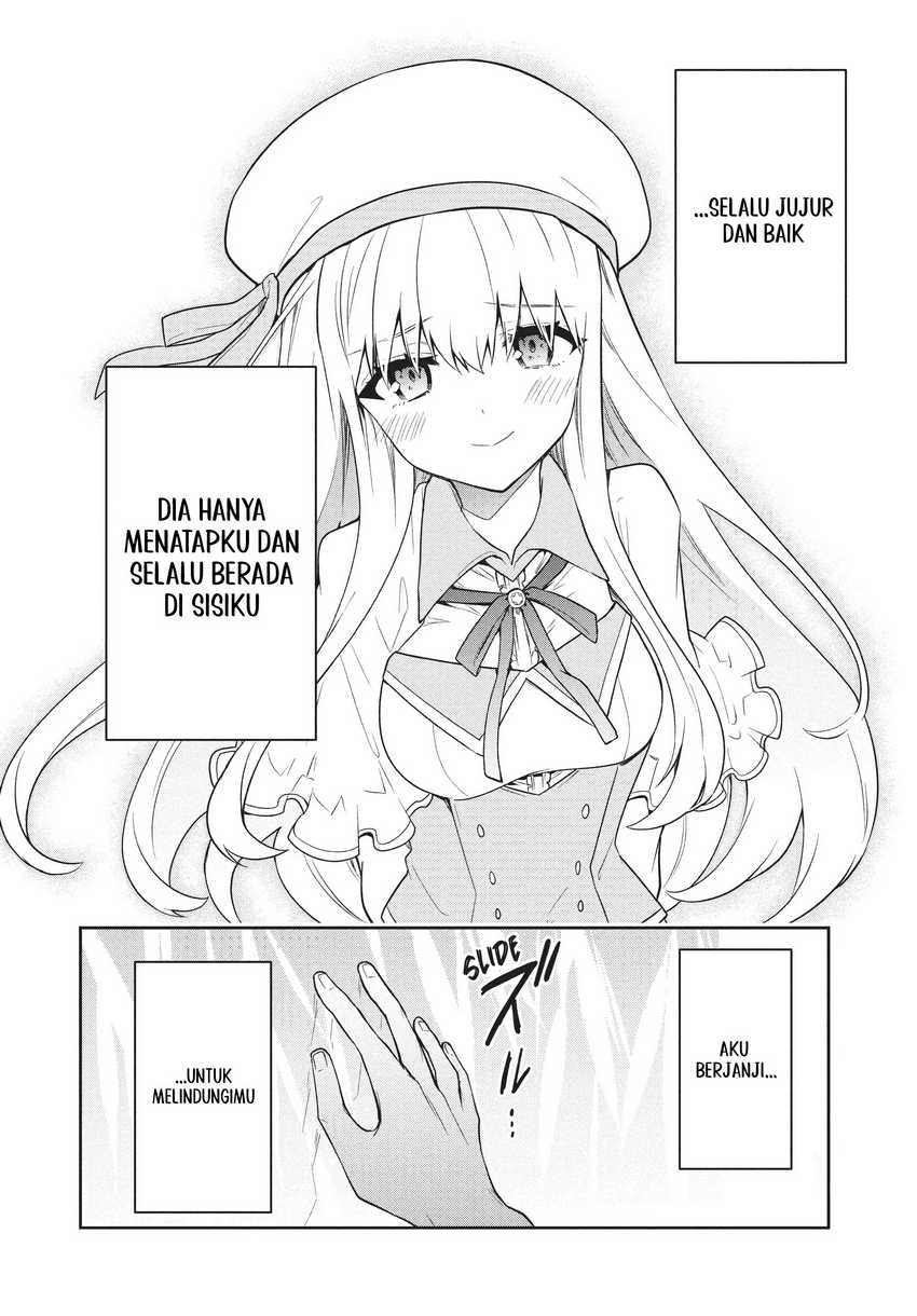 Chapter 83 - halaman 6