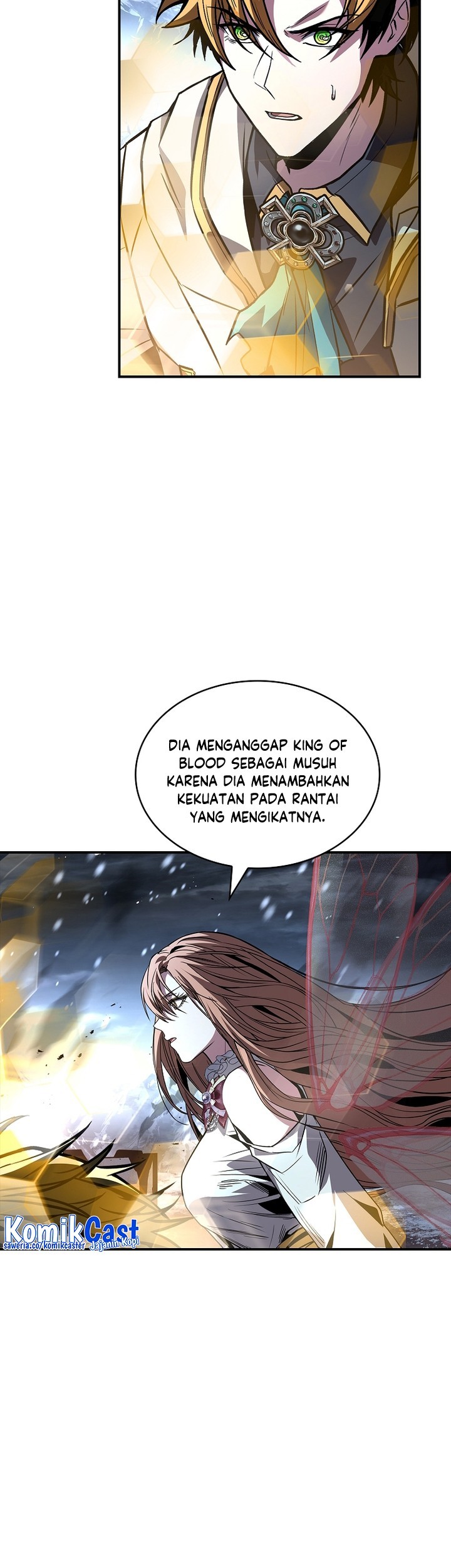 Chapter 90 - halaman 25