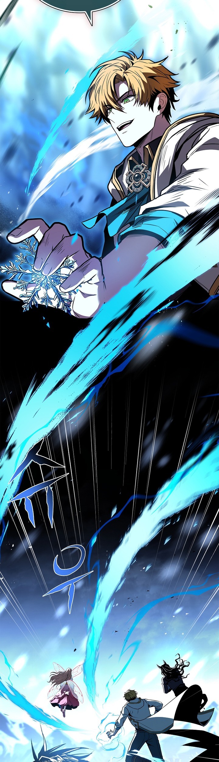 Chapter 90 - halaman 33