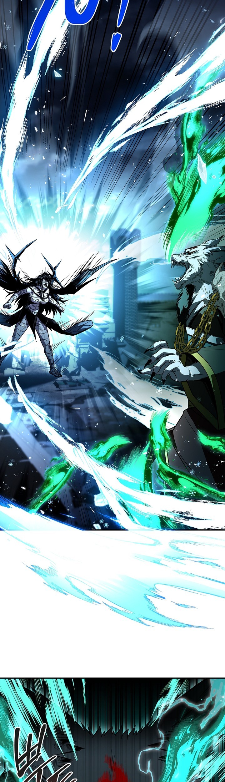 Chapter 90 - halaman 17