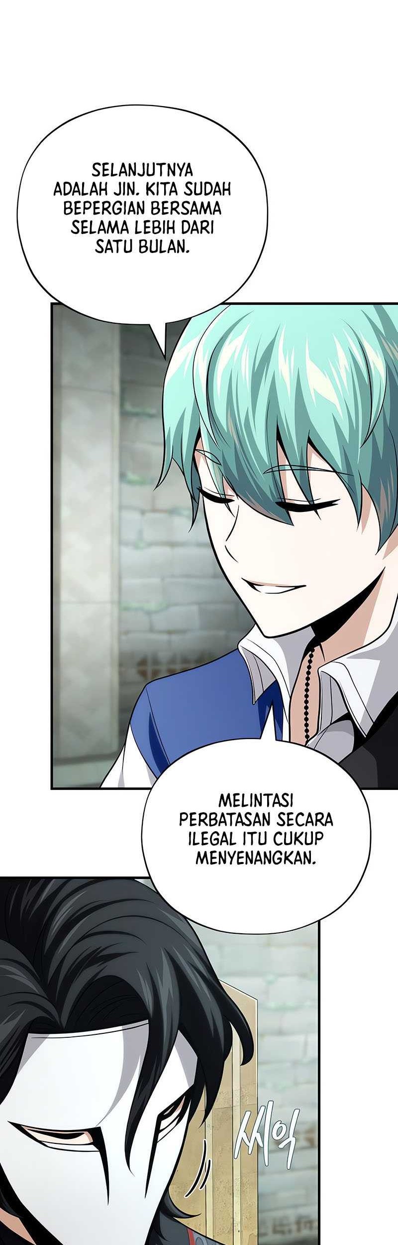 Chapter 132 - halaman 20