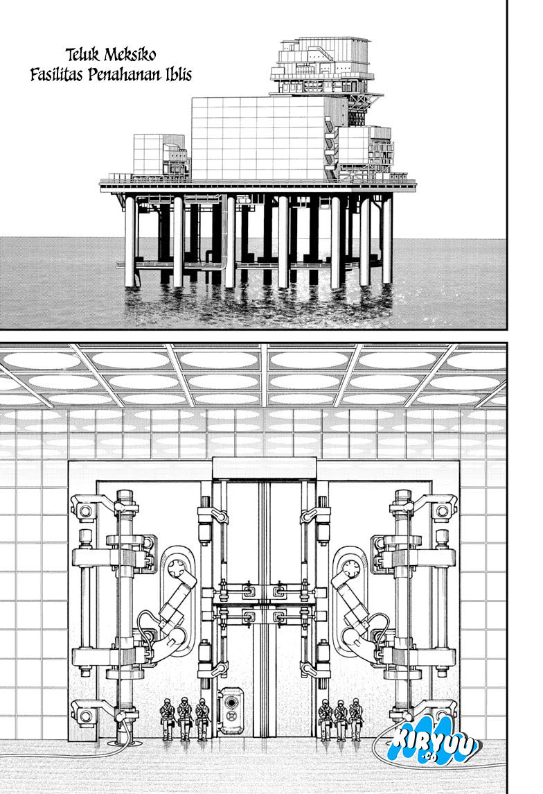 Chapter 176 - halaman 15