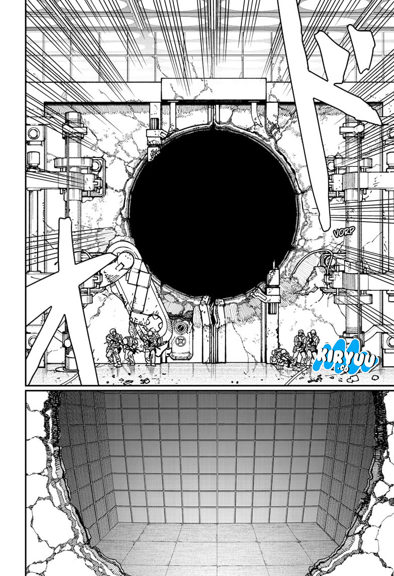 Chapter 176 - halaman 16
