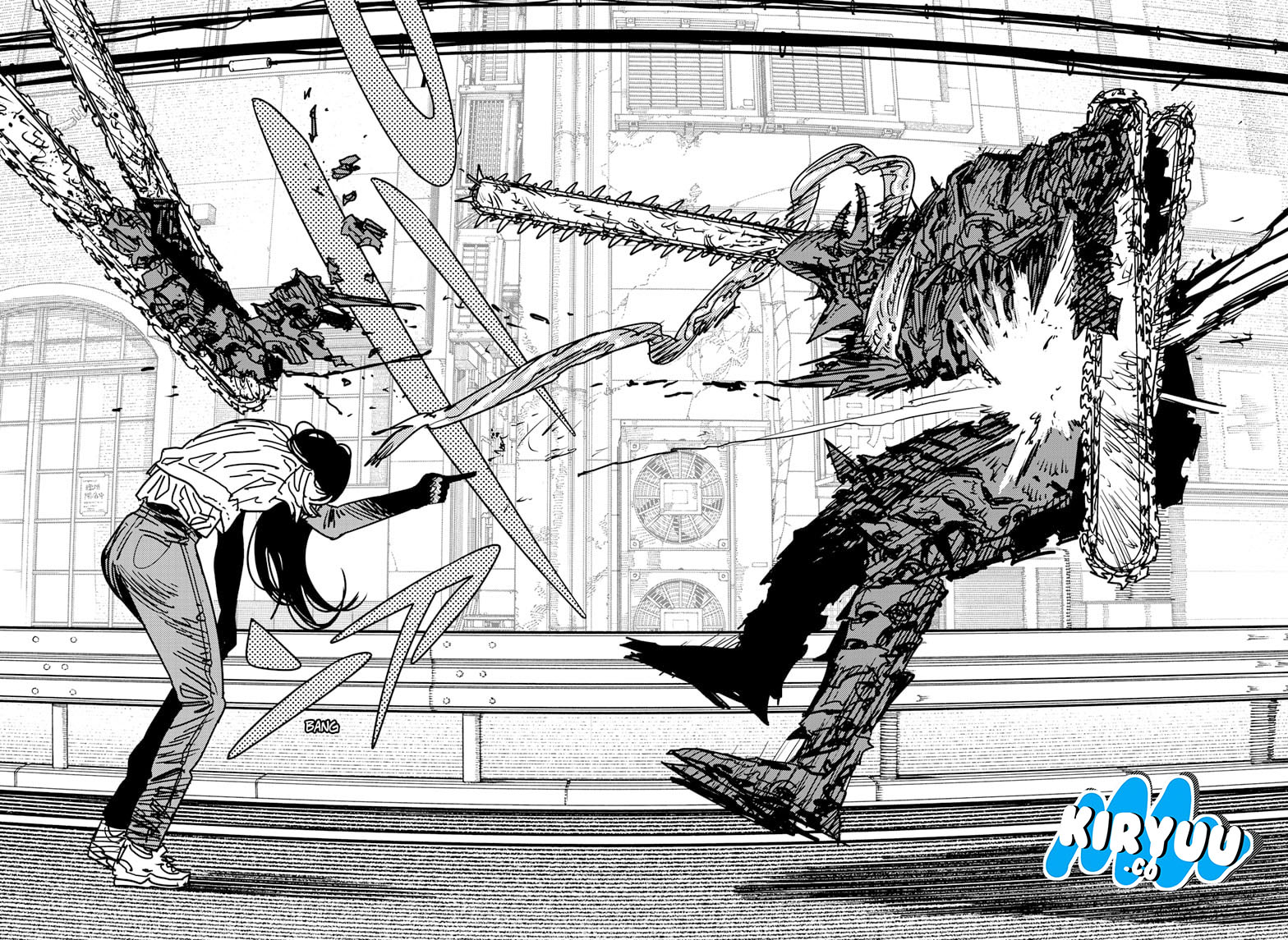 Chapter 176 - halaman 18