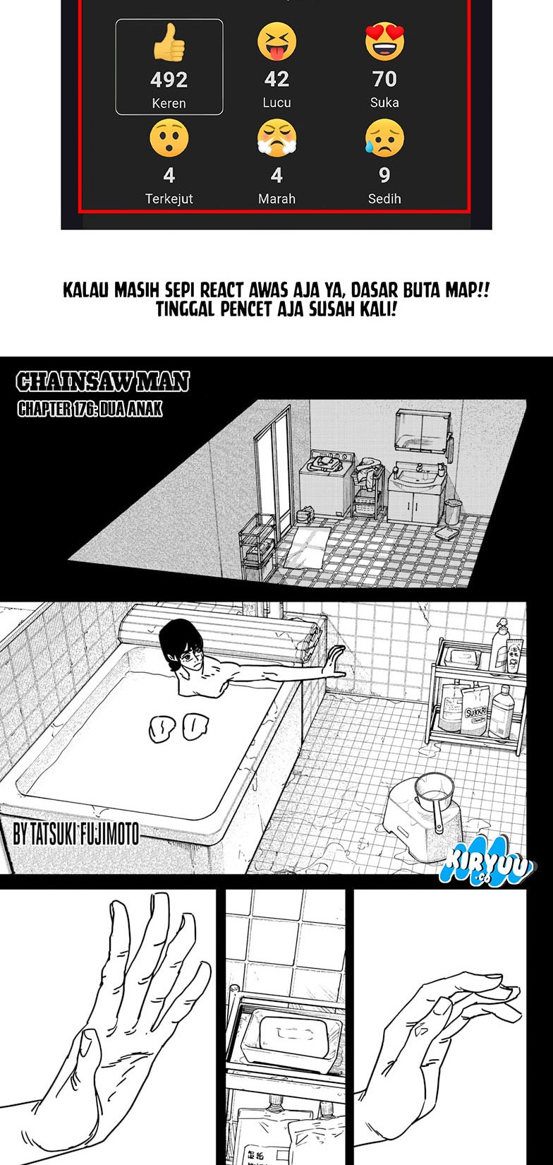 Chapter 176 - halaman 3