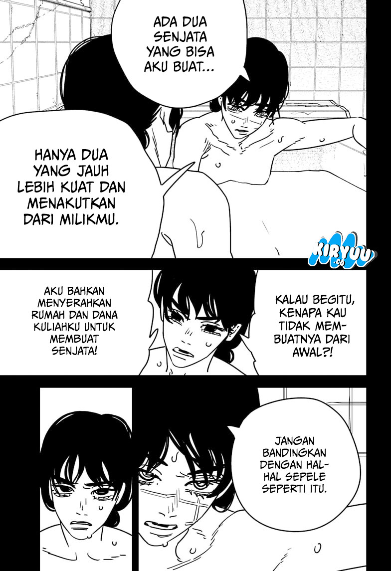 Chapter 176 - halaman 9