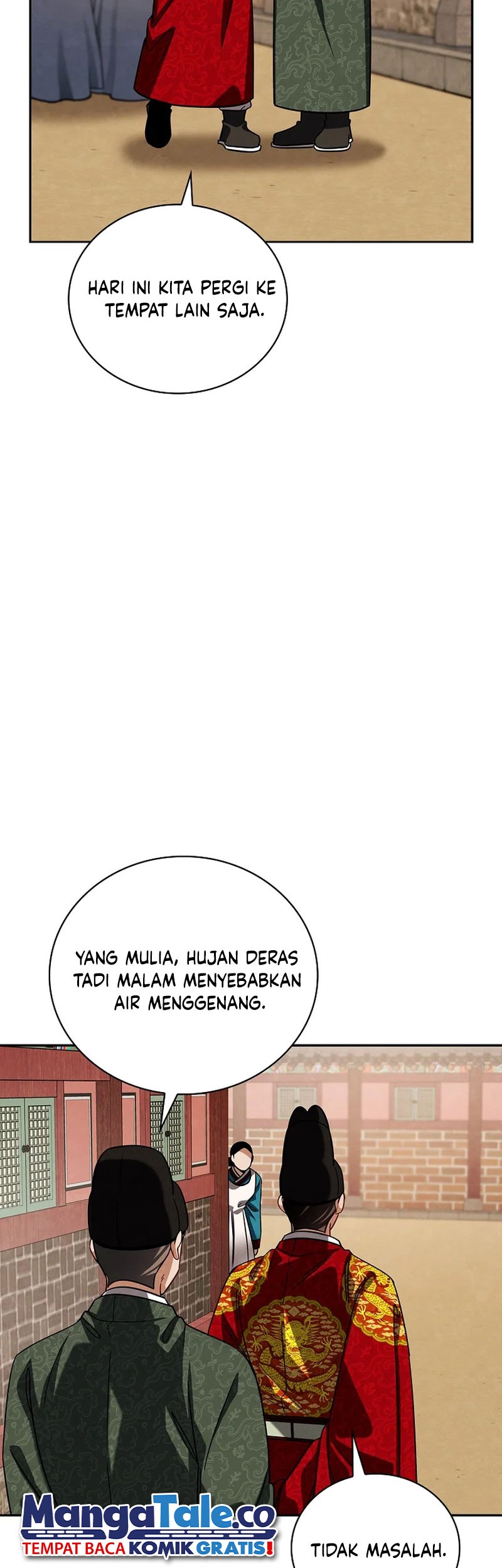Chapter 98 - halaman 47