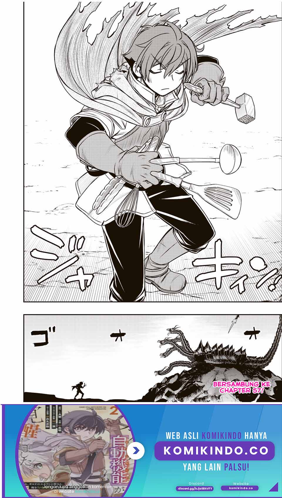 Chapter 56 - halaman 22