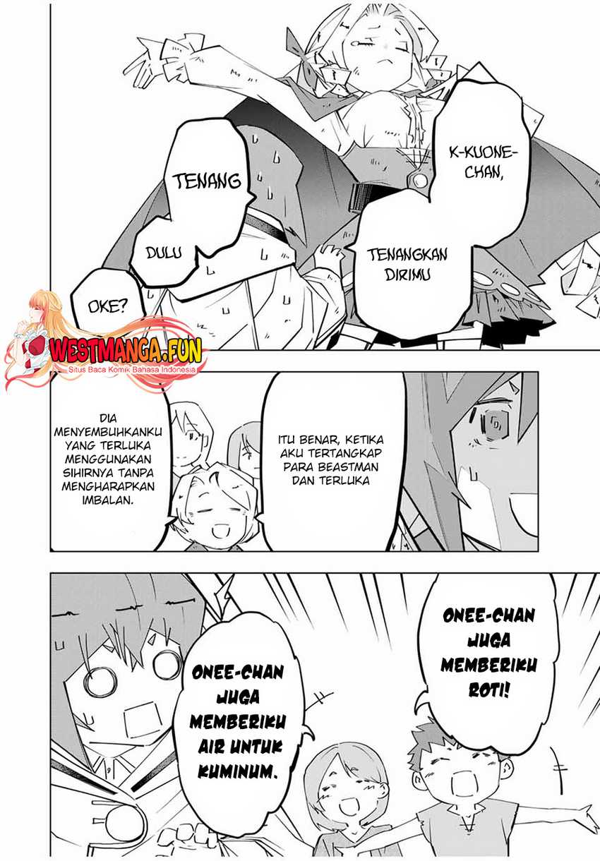Chapter 136 - halaman 20