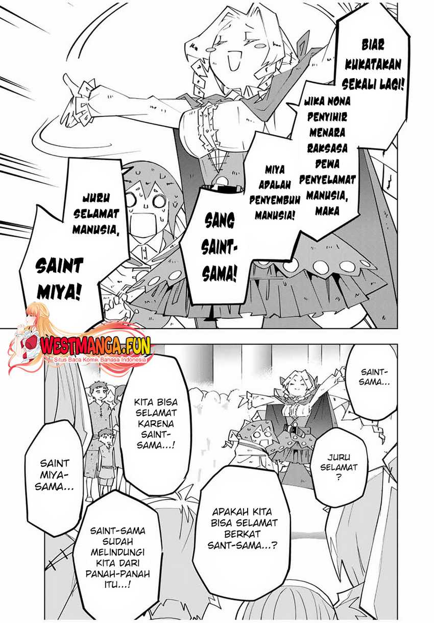 Chapter 136 - halaman 21