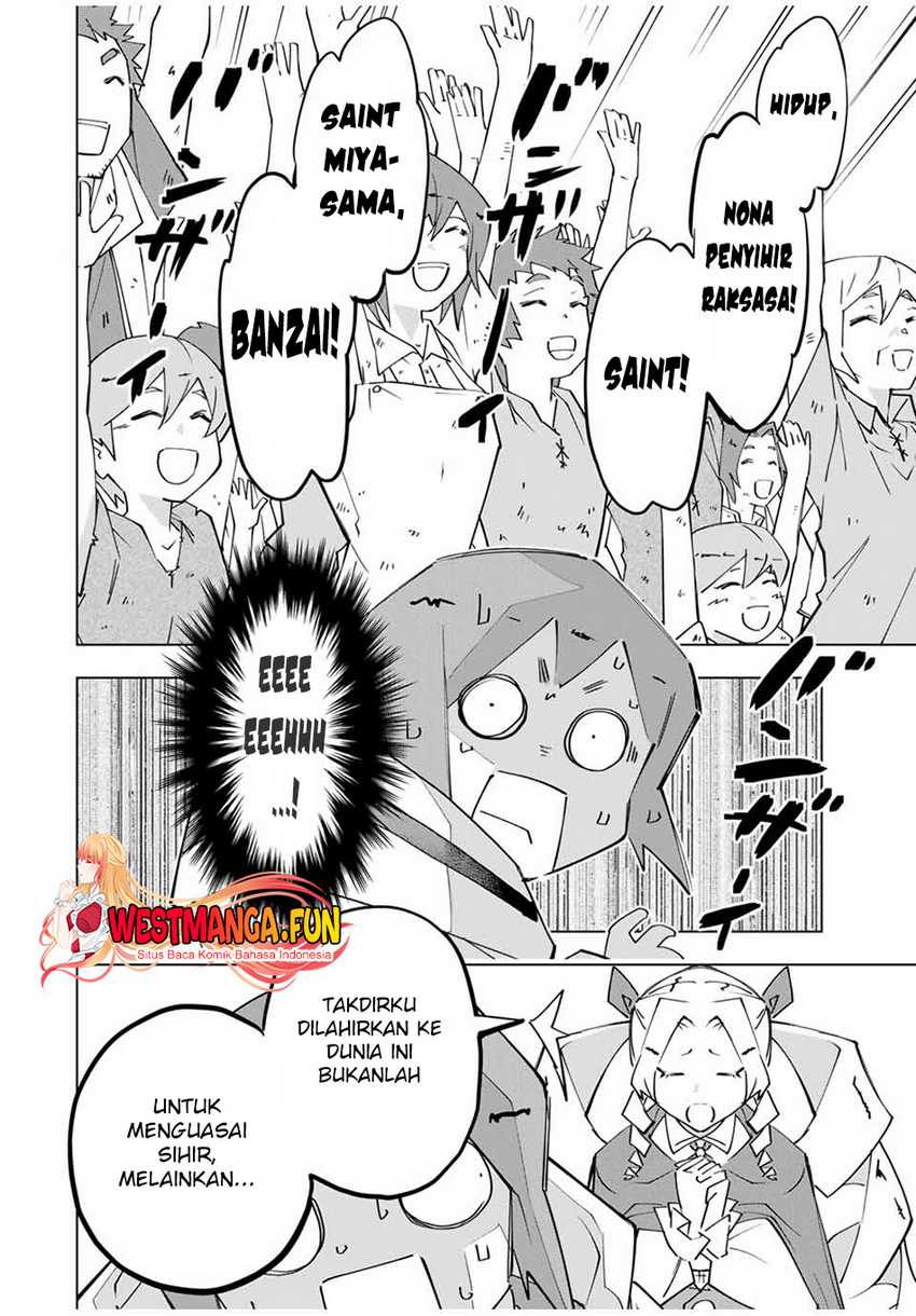 Chapter 136 - halaman 22