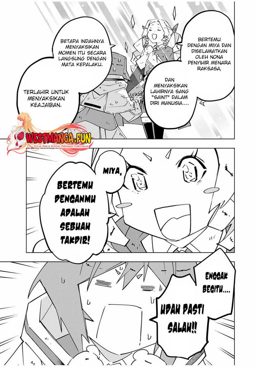 Chapter 136 - halaman 23