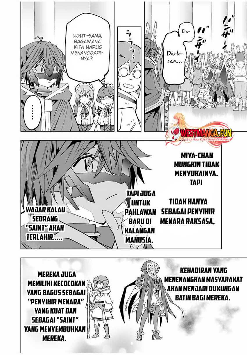 Chapter 136 - halaman 24