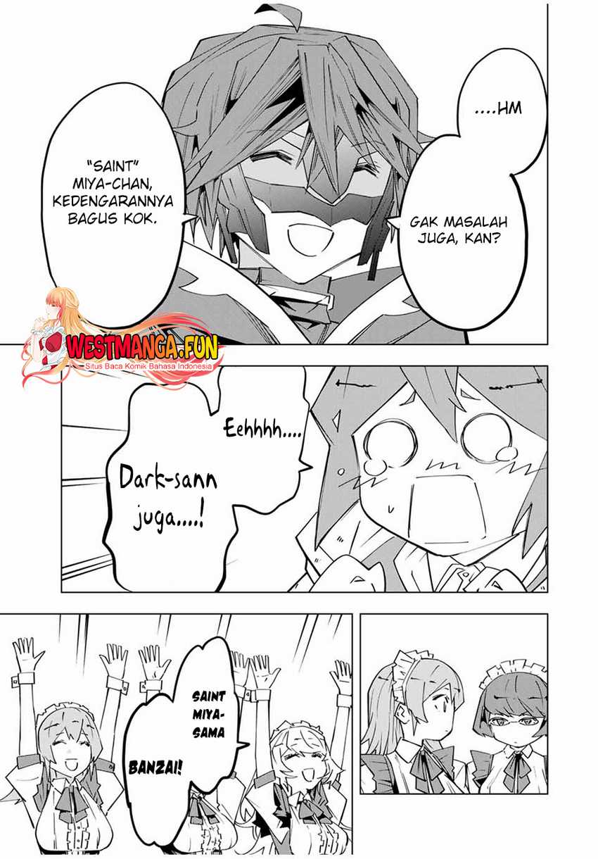 Chapter 136 - halaman 25