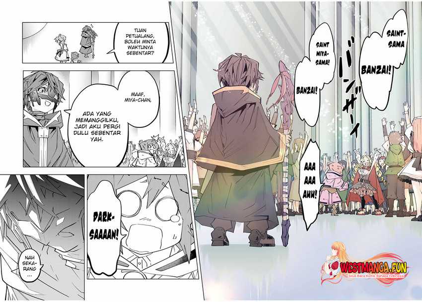 Chapter 136 - halaman 26