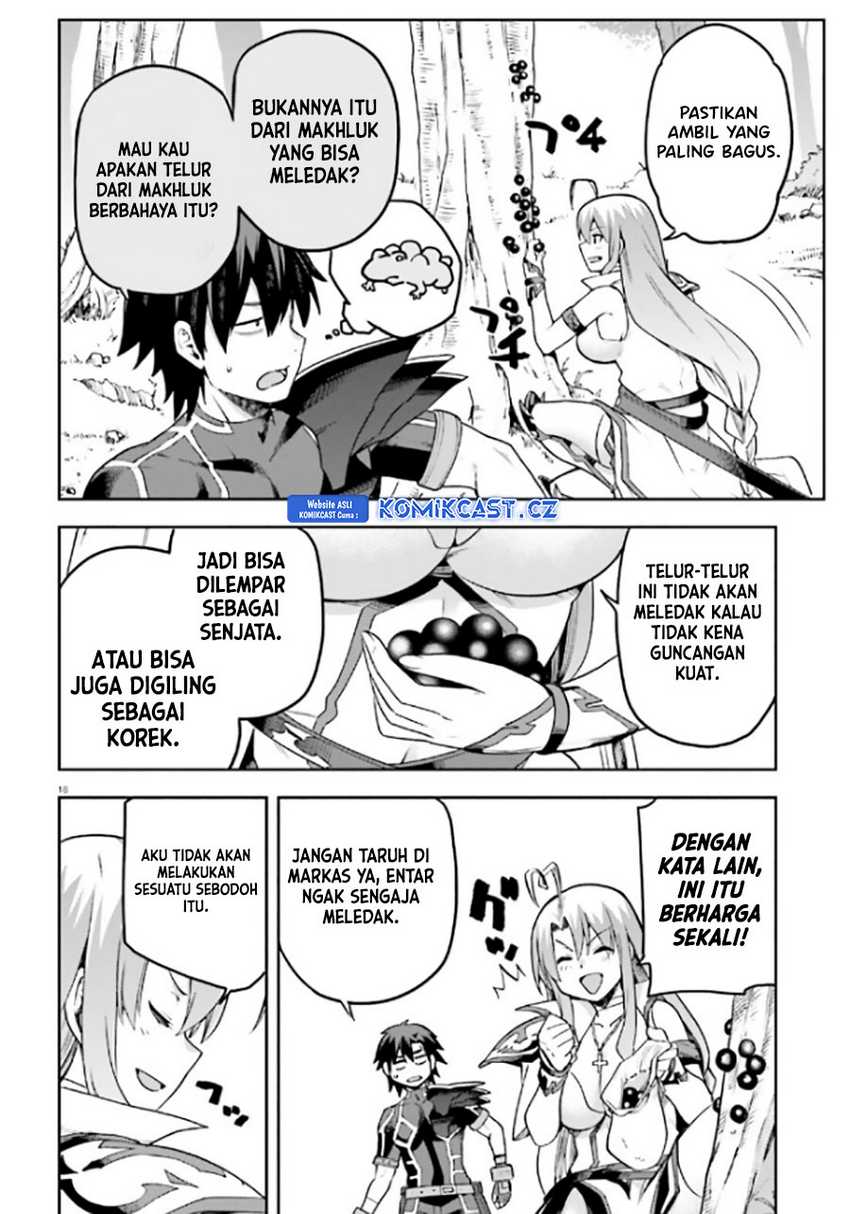 Chapter 52 - halaman 20