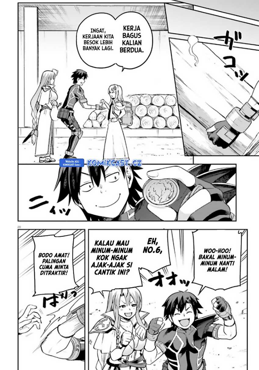 Chapter 52 - halaman 22