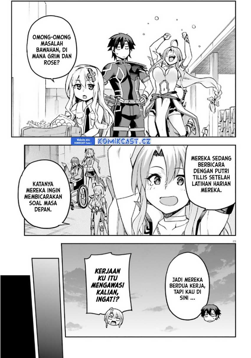 Chapter 52 - halaman 25