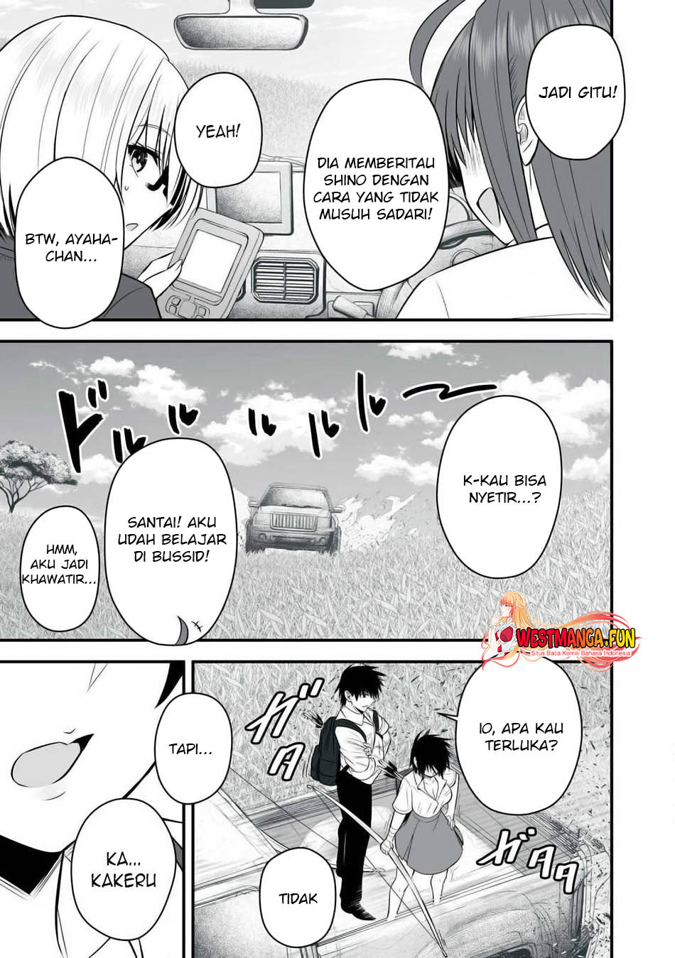 Chapter 26 - halaman 23
