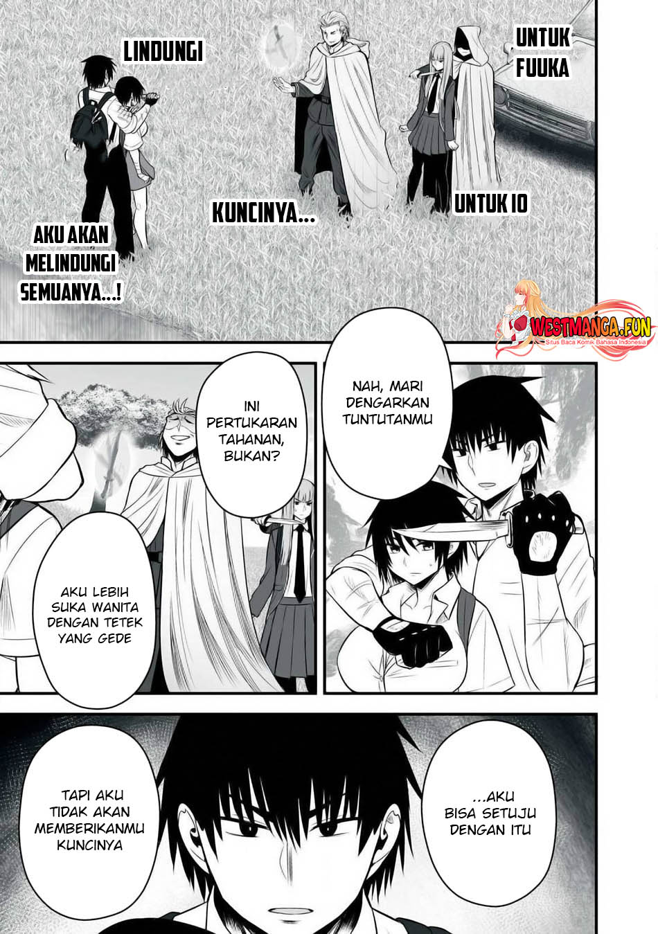 Chapter 26 - halaman 8