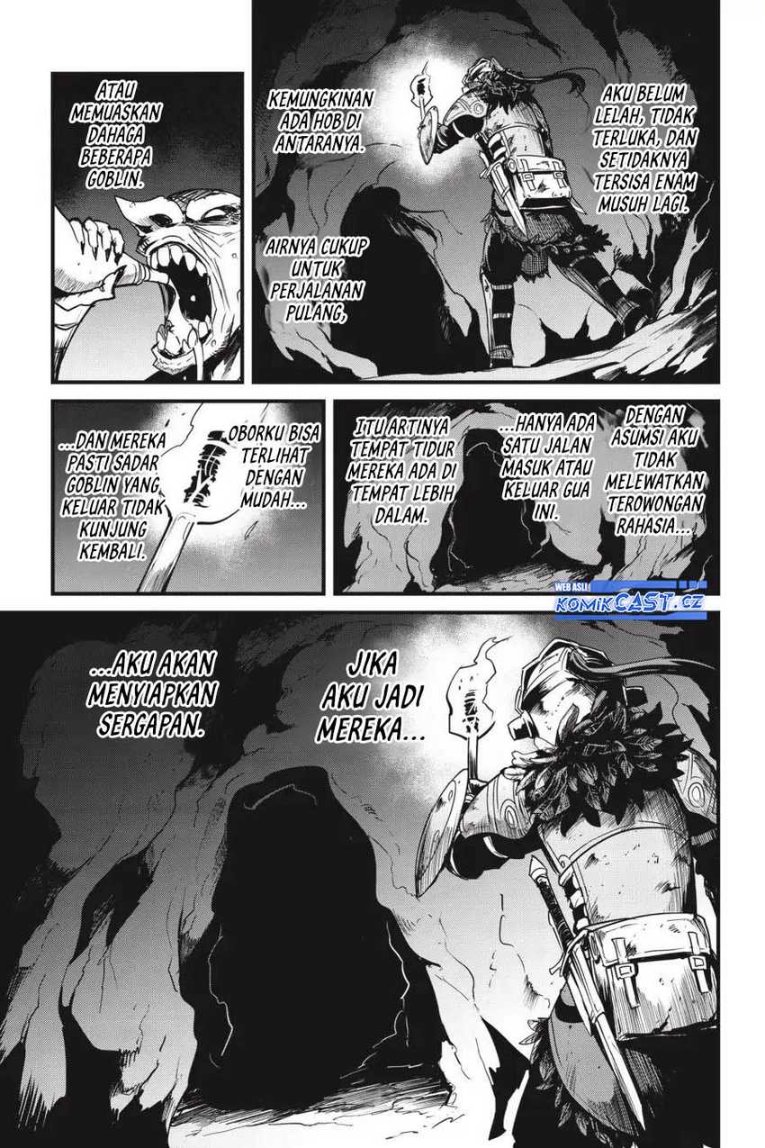 Chapter 80 - halaman 13