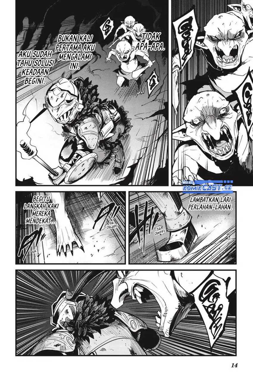 Chapter 80 - halaman 16