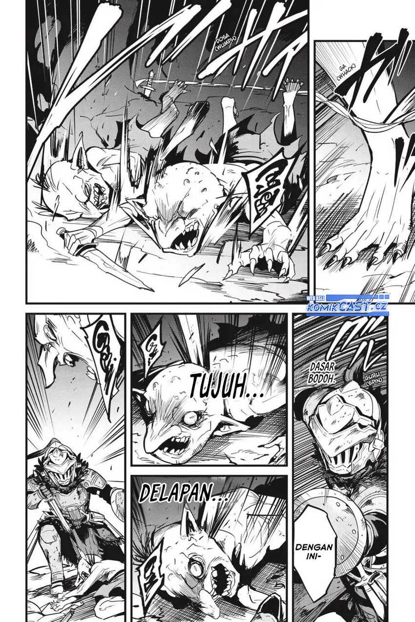 Chapter 80 - halaman 18