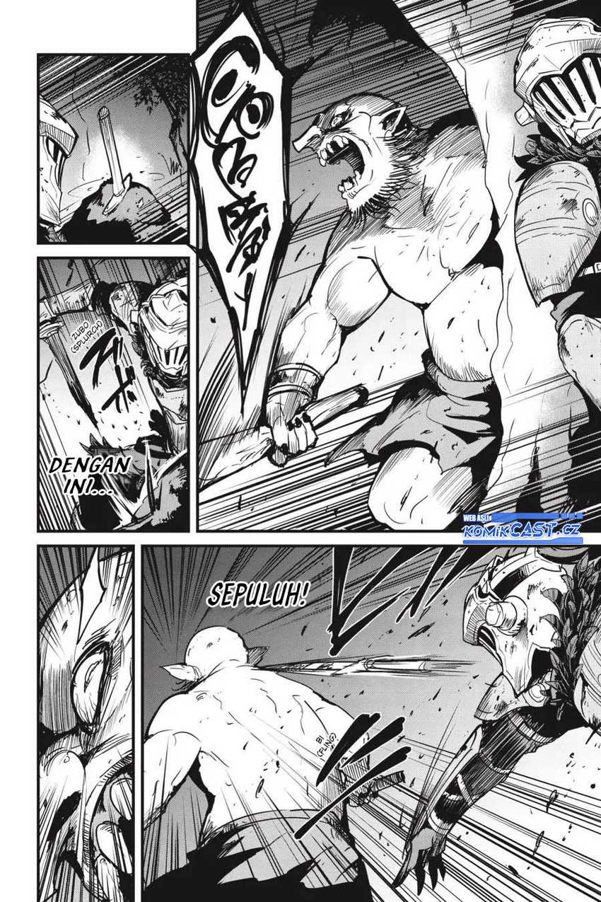 Chapter 80 - halaman 22