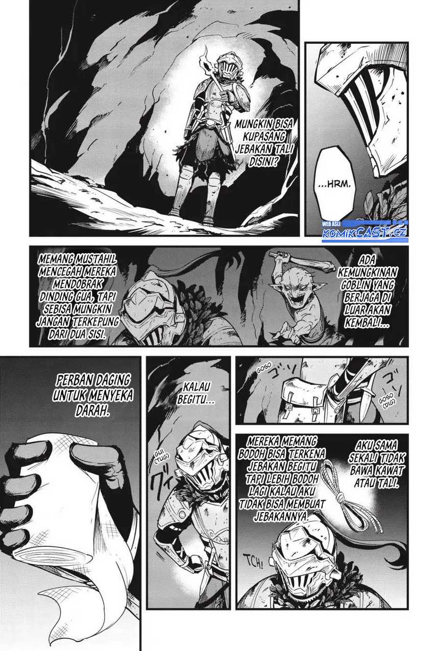 Chapter 80 - halaman 5