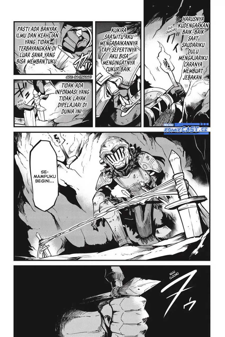 Chapter 80 - halaman 6