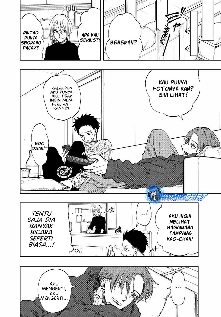 Chapter 81 - halaman 12