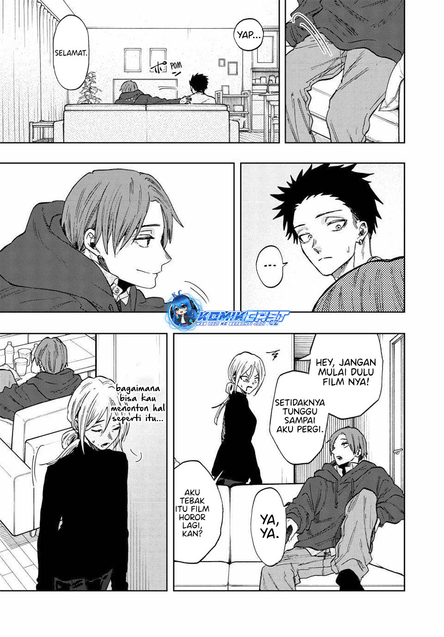 Chapter 81 - halaman 13