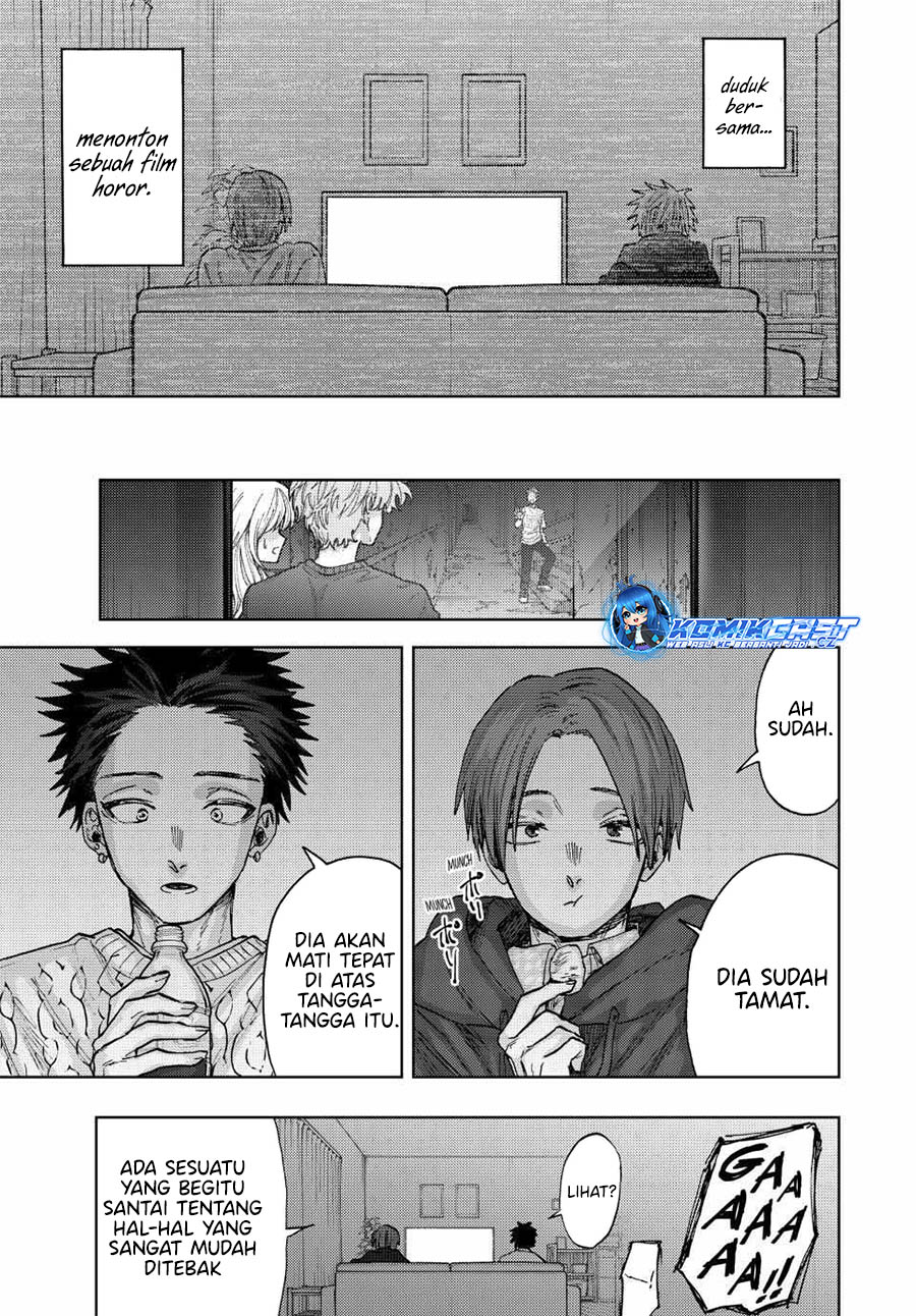 Chapter 81 - halaman 15