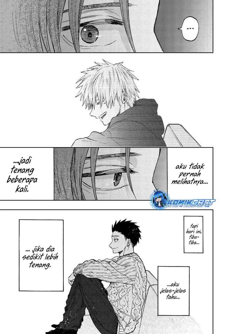 Chapter 81 - halaman 17
