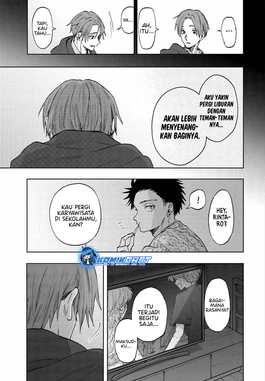 Chapter 81 - halaman 19