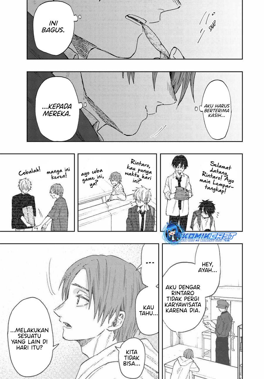 Chapter 81 - halaman 21