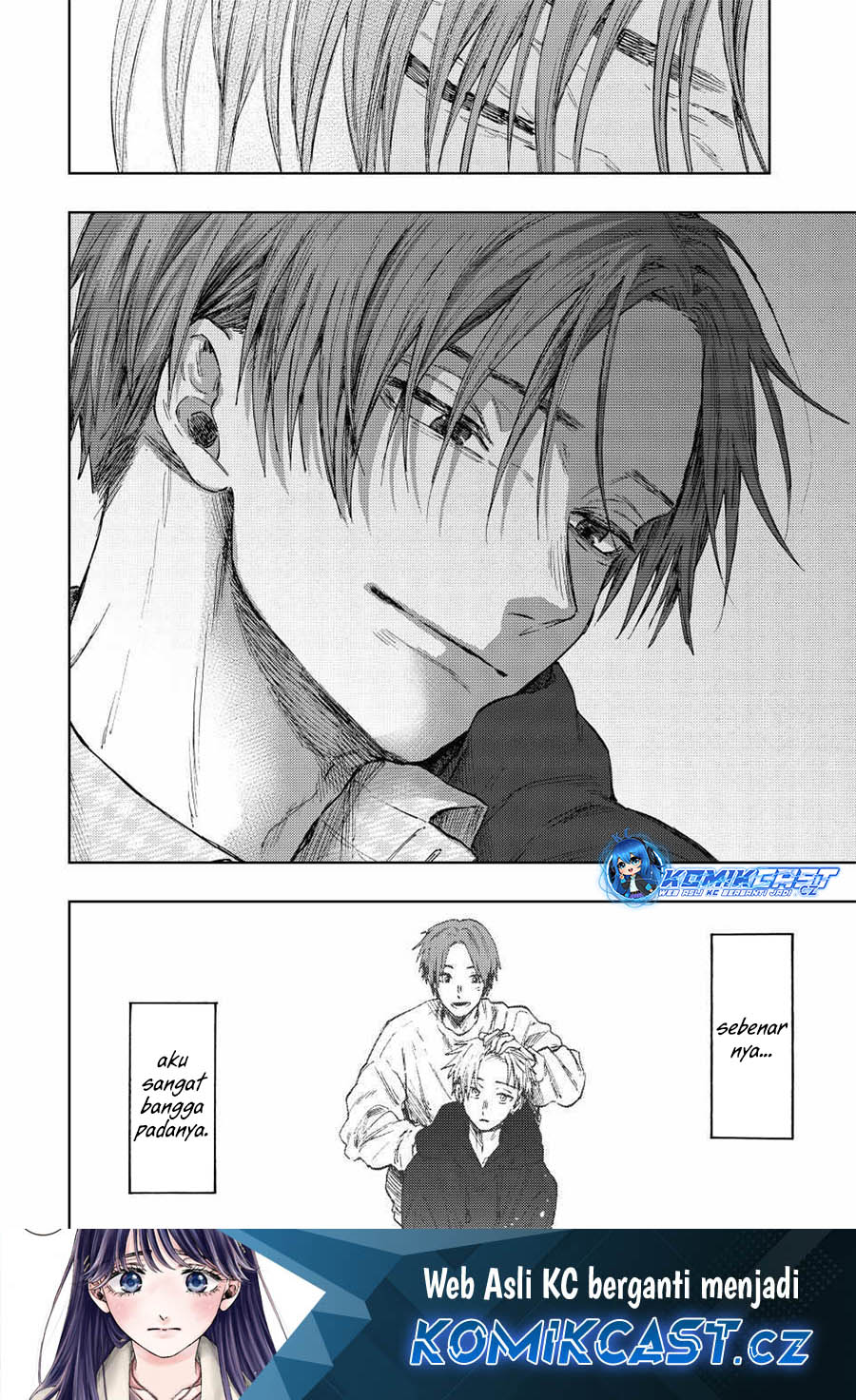 Chapter 81 - halaman 22