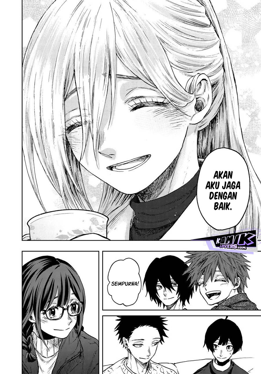 Chapter 80 - halaman 11