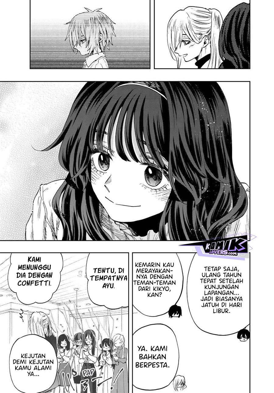 Chapter 80 - halaman 12