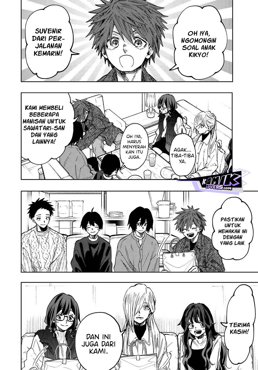 Chapter 80 - halaman 13