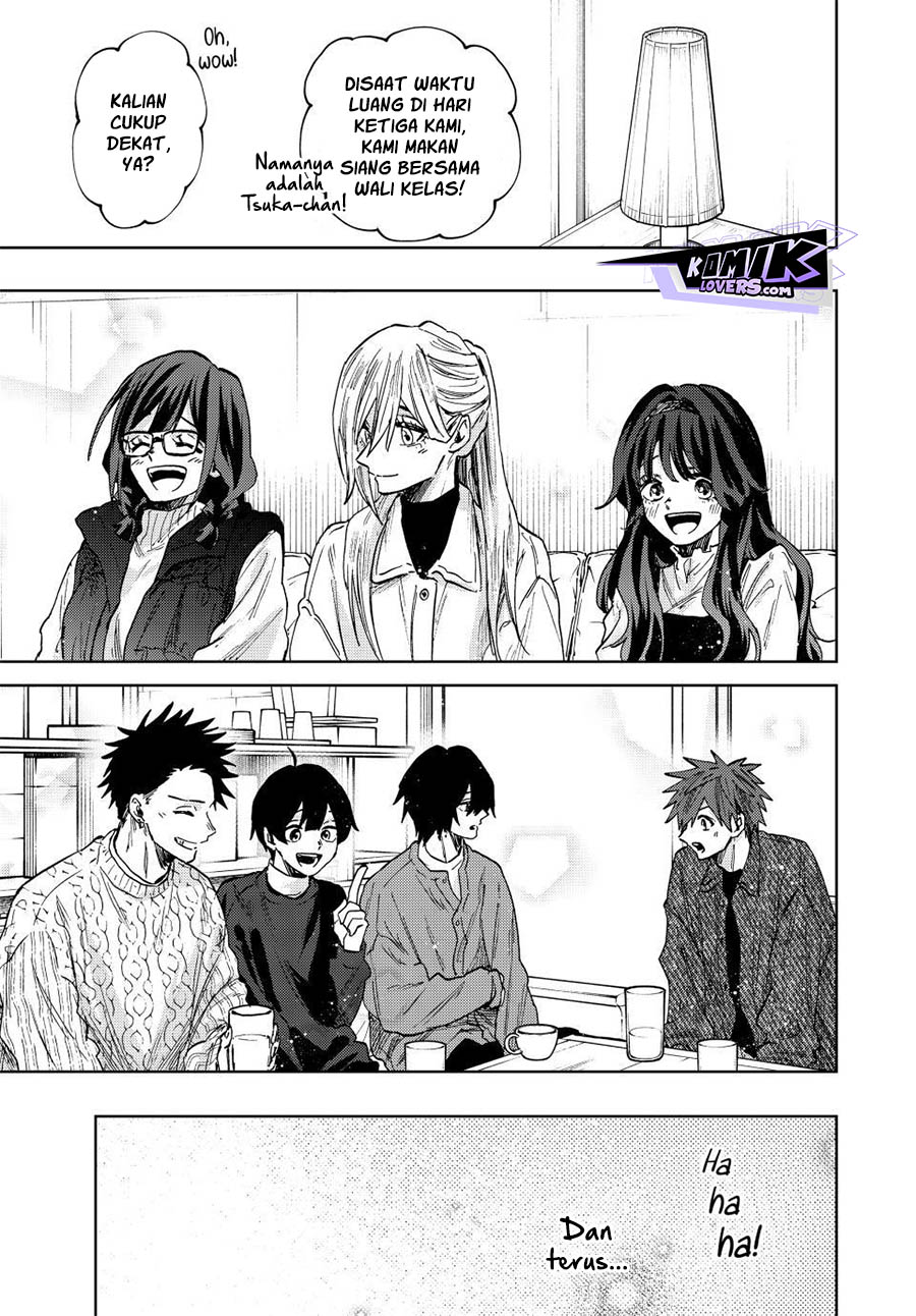 Chapter 80 - halaman 14
